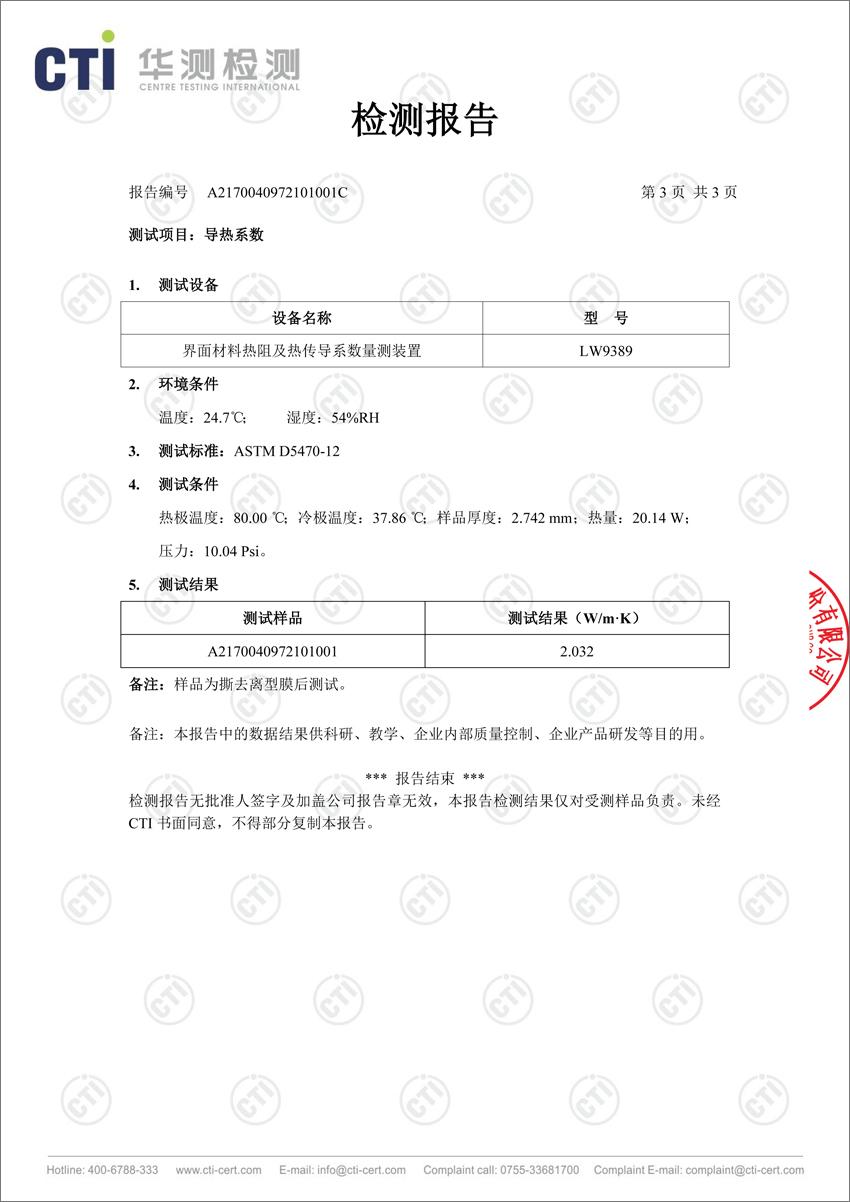 爱游戏-爱游戏（中国）一站式体育服务平台
硅胶片实测爱游戏-爱游戏（中国）一站式体育服务平台
系数